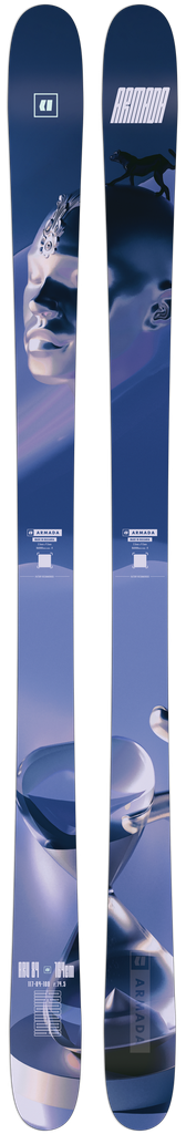 Ski Armada Arv 84 2026 