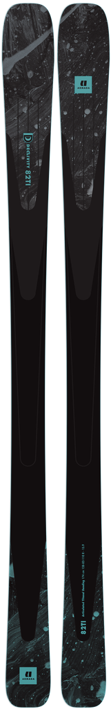 Ski Armada Declivity 82 Ti 2026 