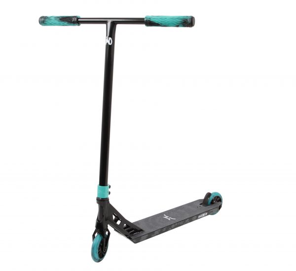 Freestyle Scooter AO Scooter Sachem XT Black/Mint Not Set 