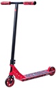 Trotinette Freestyle AO Scooter Sachem XT Red Not Set 