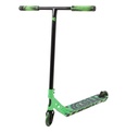Stunt Scooter AO Scooter Sachem XT Green 2024 