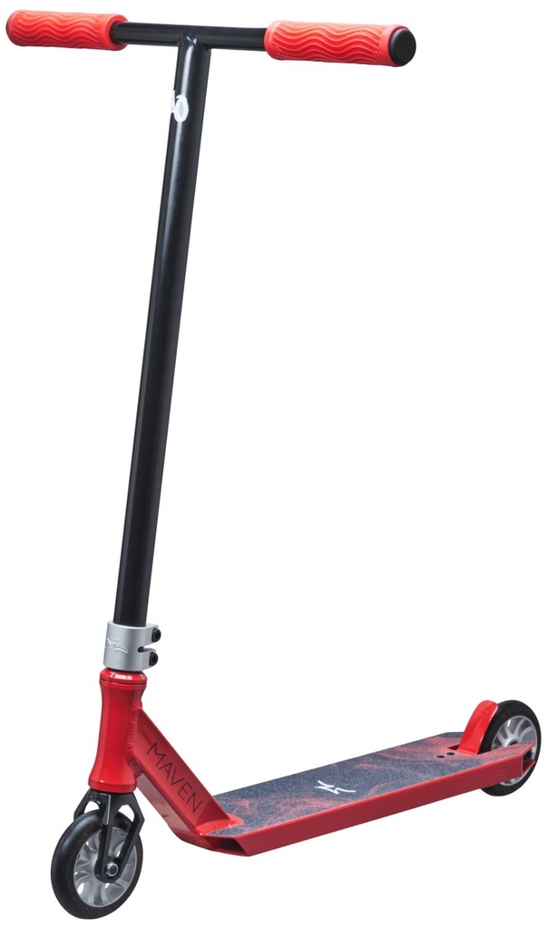 Freestyle Scooter AO Scooter Maven 5 Red Not Set 