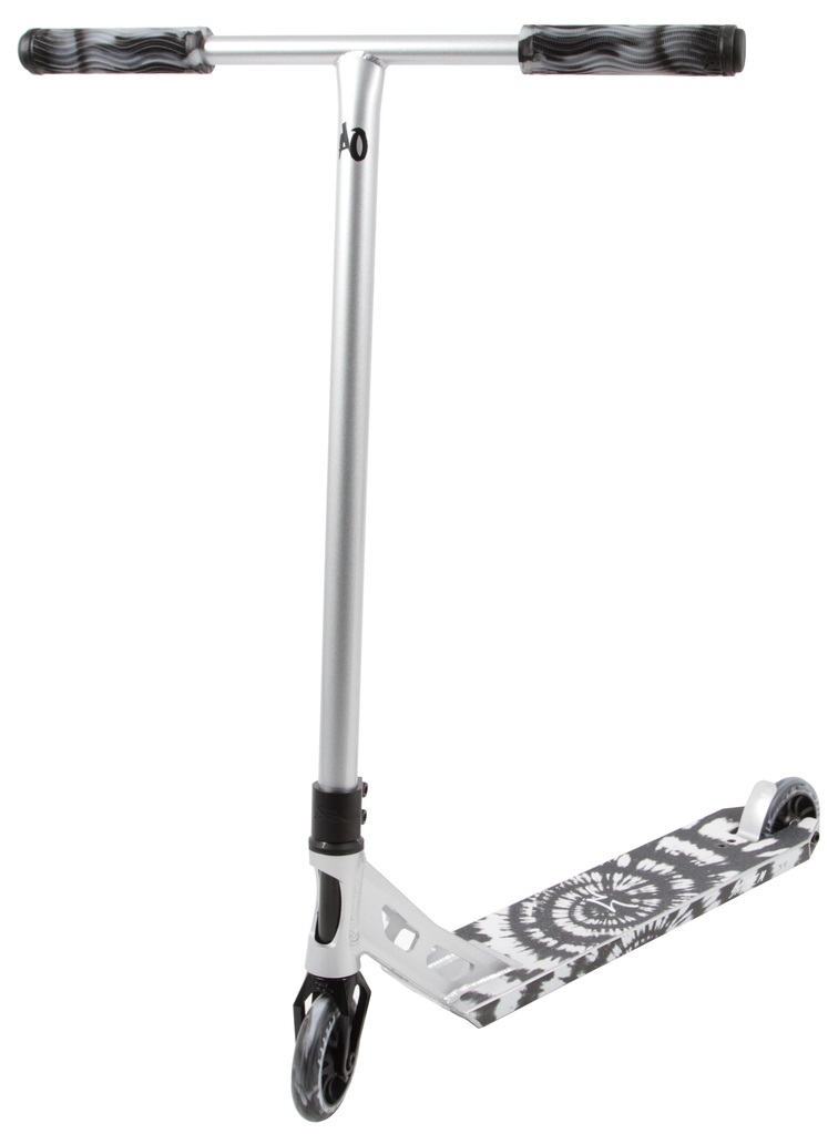 Trotinette Freestyle AO Scooter Sachem XT Silver 2024 
