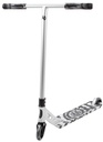 Stunt Scooter AO Scooter Sachem XT Silver 2024 