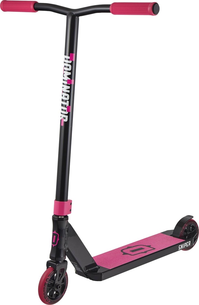 Trotinette Freestyle Dominator Scooter Sniper Pro 2019 