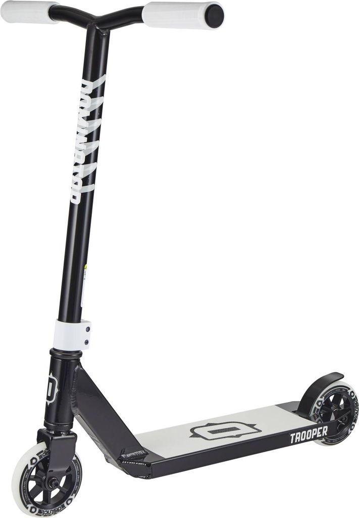 Stunt Scooter Dominator Scooter Trooper Pro 2019 