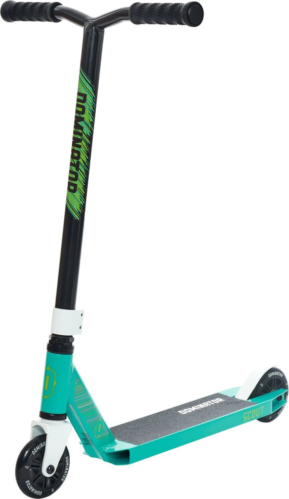 Trotinette Freestyle Dominator Scooter Scout Kids 2020 