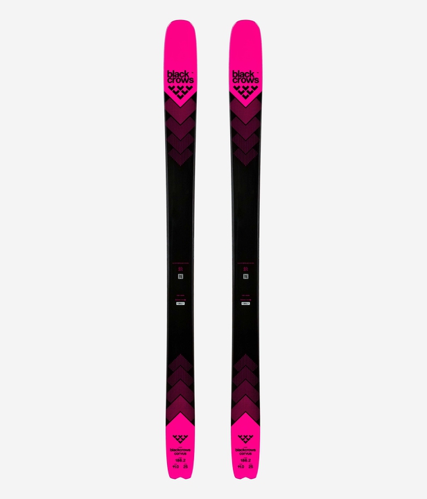 Ski Black Crows Corvus 2025 