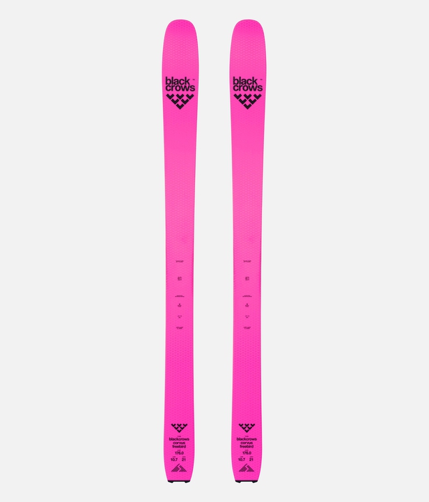 Ski Black Crows Corvus Freebird 2026 