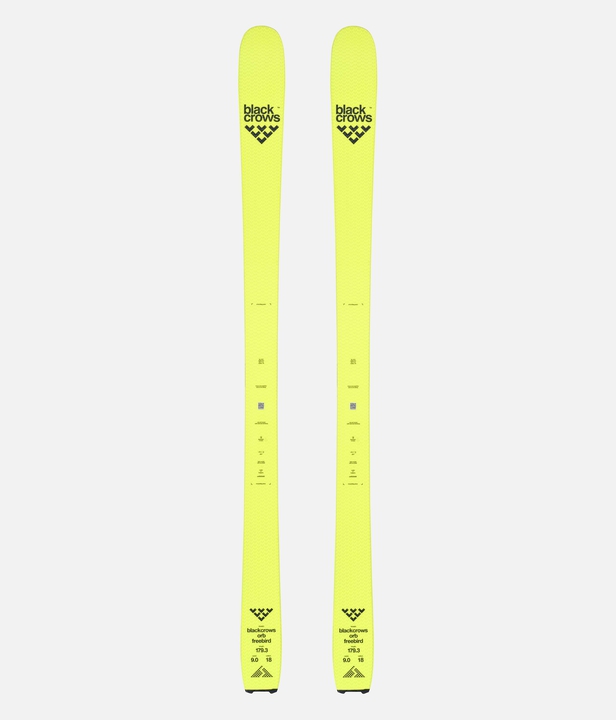 Ski Black Crows Orb Freebird 2026 