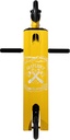 Stunt Scooter North Scooters Hatchet Pro 2021 