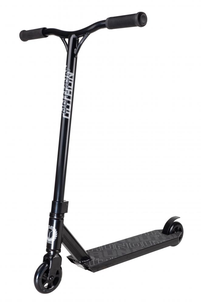 Trotinette Freestyle Blazer Outrun 2 2023 