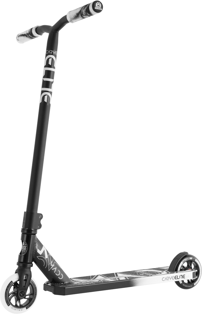 Trotinette Freestyle Madd gear Carve Elite 2024 