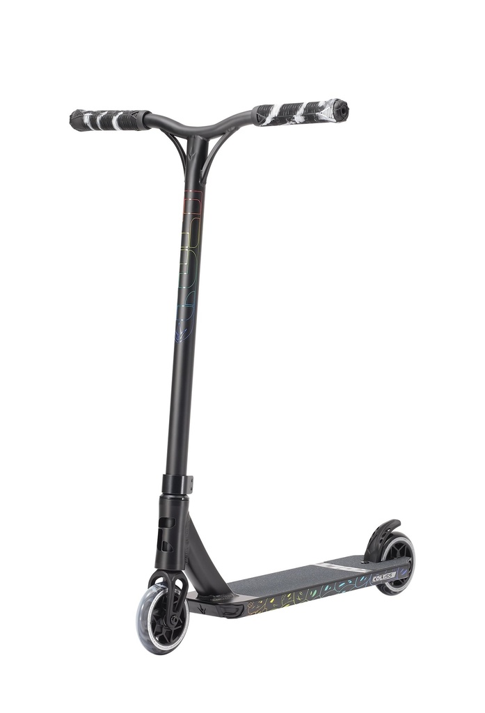 Stunt Scooter Blunt Colt S5 Black 2024 