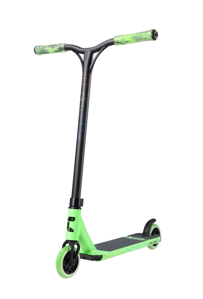 Trotinette Freestyle Blunt Colt S5 Green 2024 