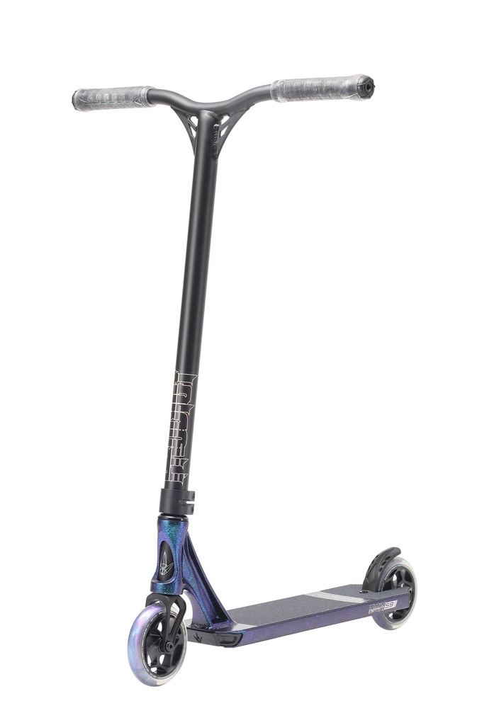 Trotinette Freestyle Blunt Prodigy S9 Galaxy 2024 