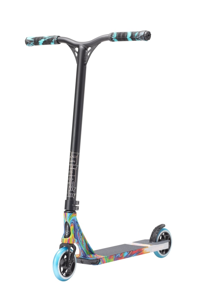 Freestyle Scooter Blunt Prodigy S9 Swirl 2024 