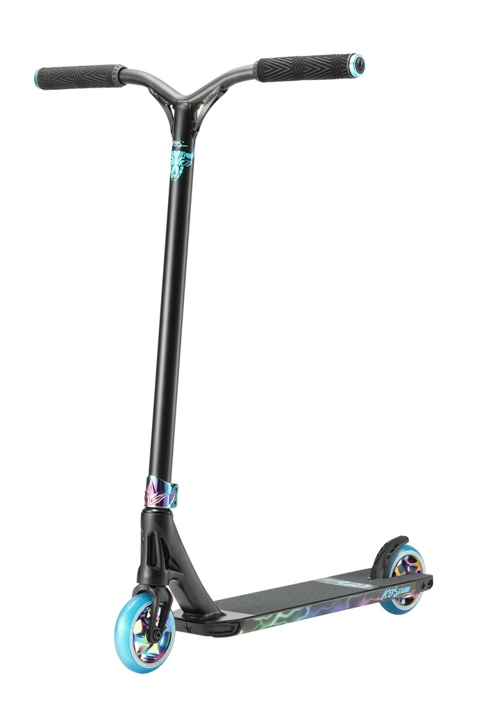 Freestyle Scooter Blunt Kos S7 Charge 2024 