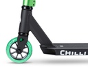 Stunt Scooter Chilli Pro Base S 2024 