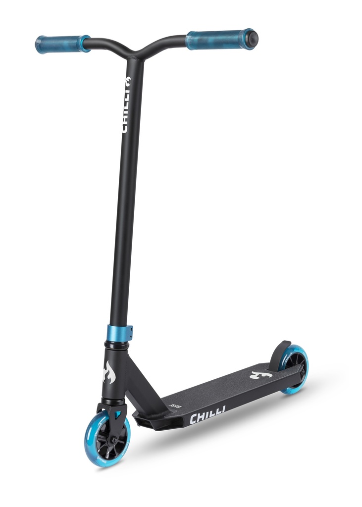Stunt Scooter Chilli Pro Base S 2024 