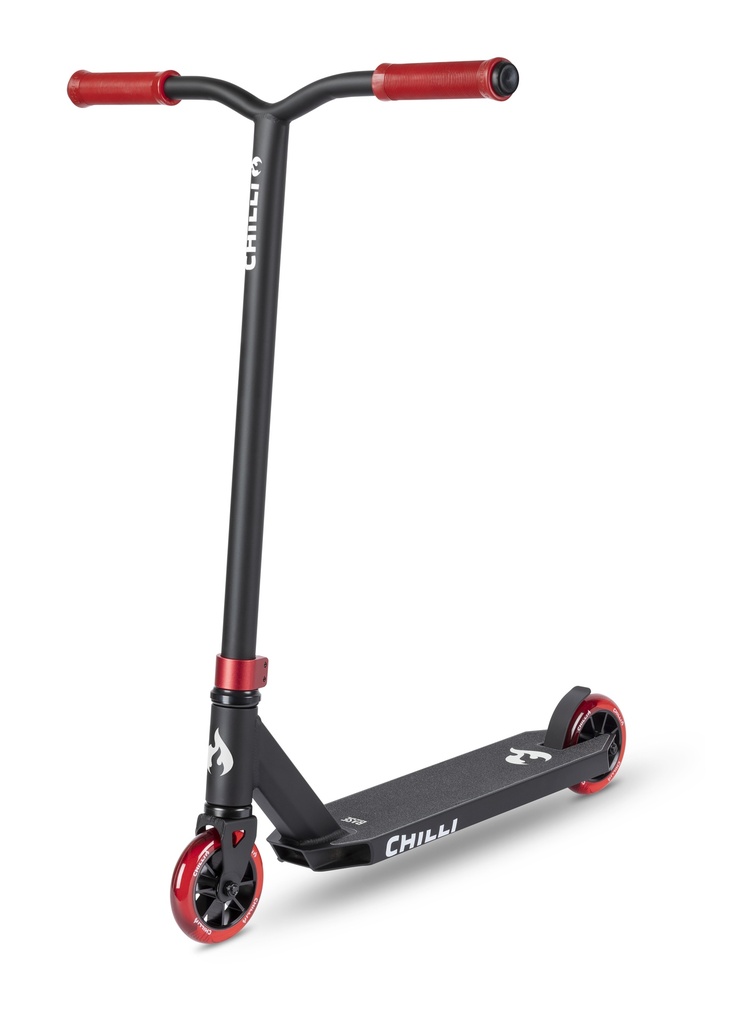 Trotinette Freestyle Chilli Pro Base S 2024 