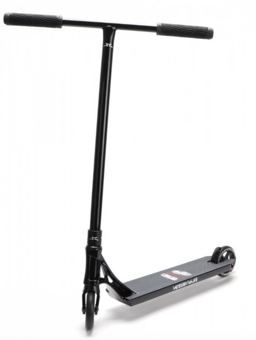 Trotinette Freestyle AO Scooter Dylan V2 Black Not Set 