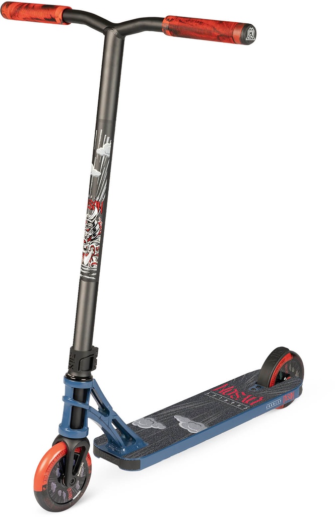 Trotinette Freestyle Madd gear MGP Mgx Charley Dyson 2024 