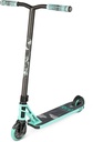 Freestyle Scooter Madd gear MGP Mgx Charley Dyson Turquoise/Black 2024 