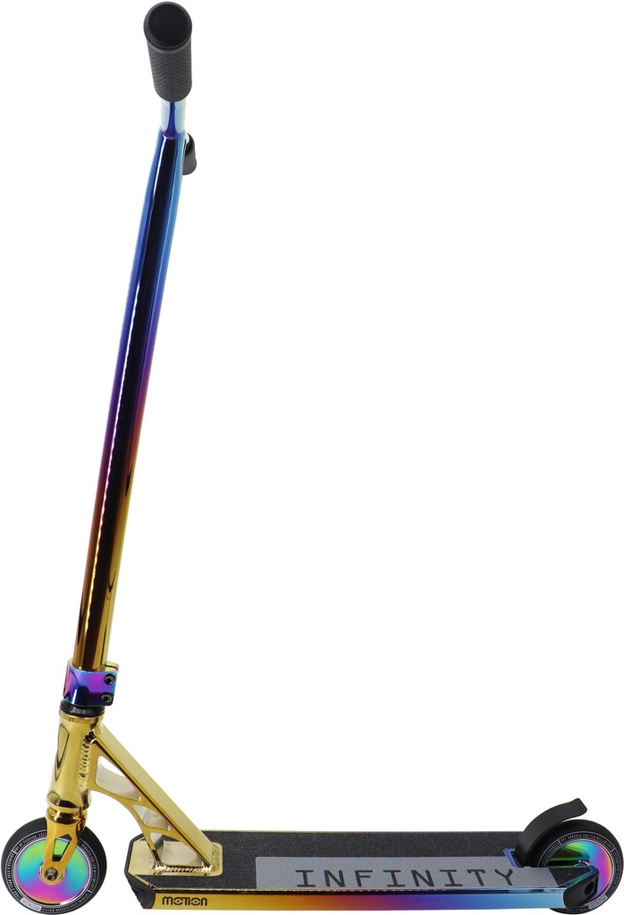 Trotinette Freestyle Motion Scooter Iinfinity 110mm 2022 