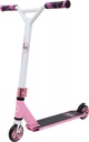 Stunt Scooter Motion Scooter Rookie Pink White 2022 
