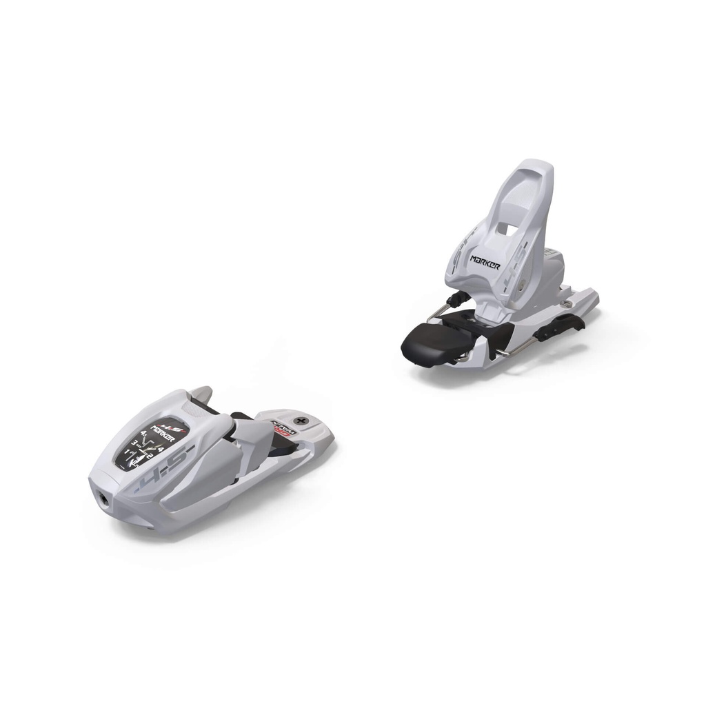 Fixation de ski alpin Marker 4.5 2024