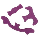 Skateboard helmet Tsg Pad Kit Hs 2023 