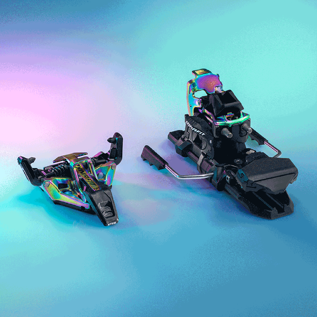 Touring ski binding Dynafit Ridge 2024 