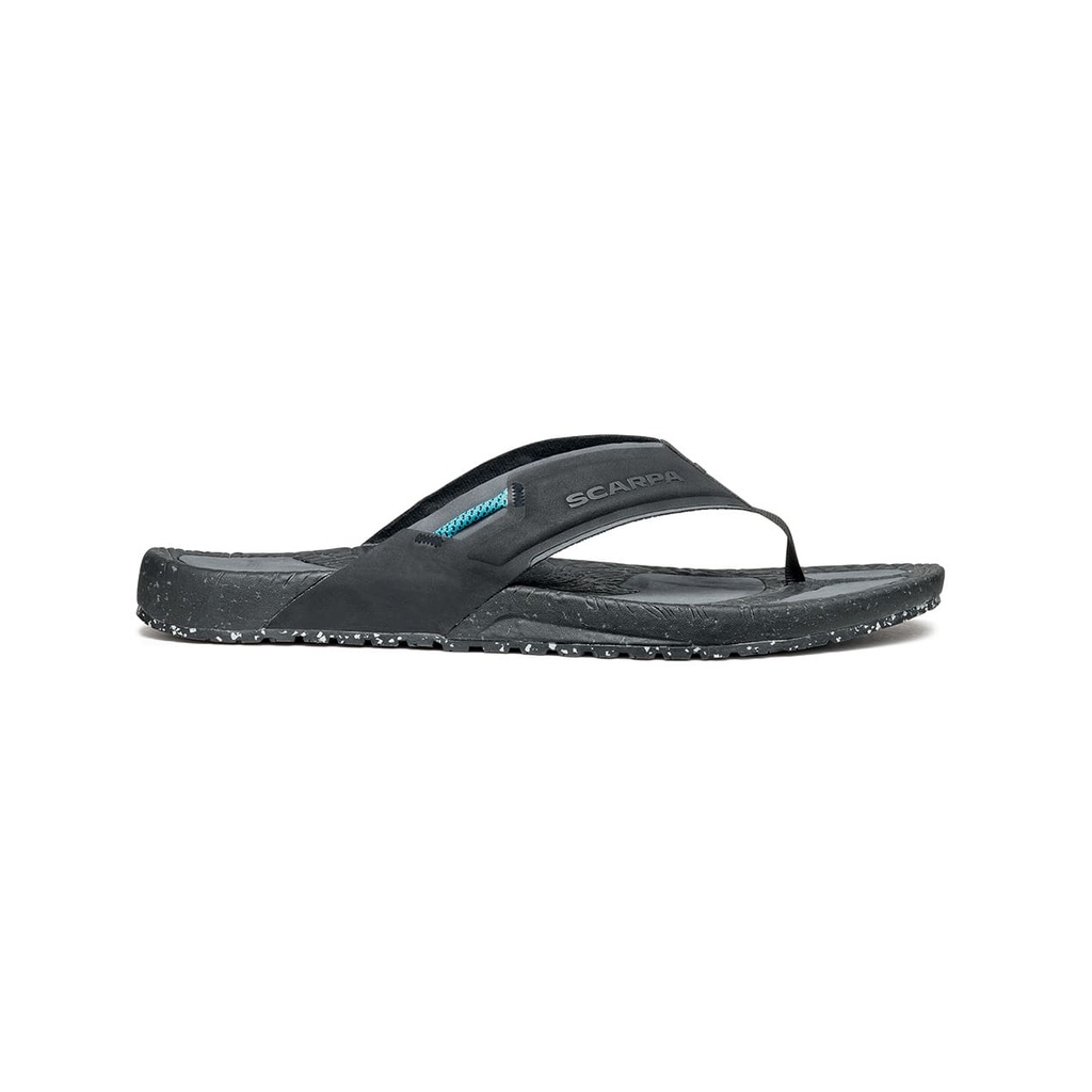 Chaussures Outdoor Scarpa Tegu Black 2026 