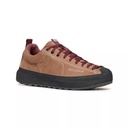 Outdoor-Schuhe Scarpa Mojito Wrap GTX Gold Rose 2024 
