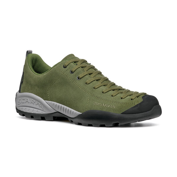 Chaussures Outdoor Scarpa Mojito GTX Dark Grasshopper 2024 