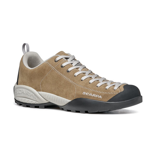 Outdoor Shoes Scarpa Mojito Fossil 2024 