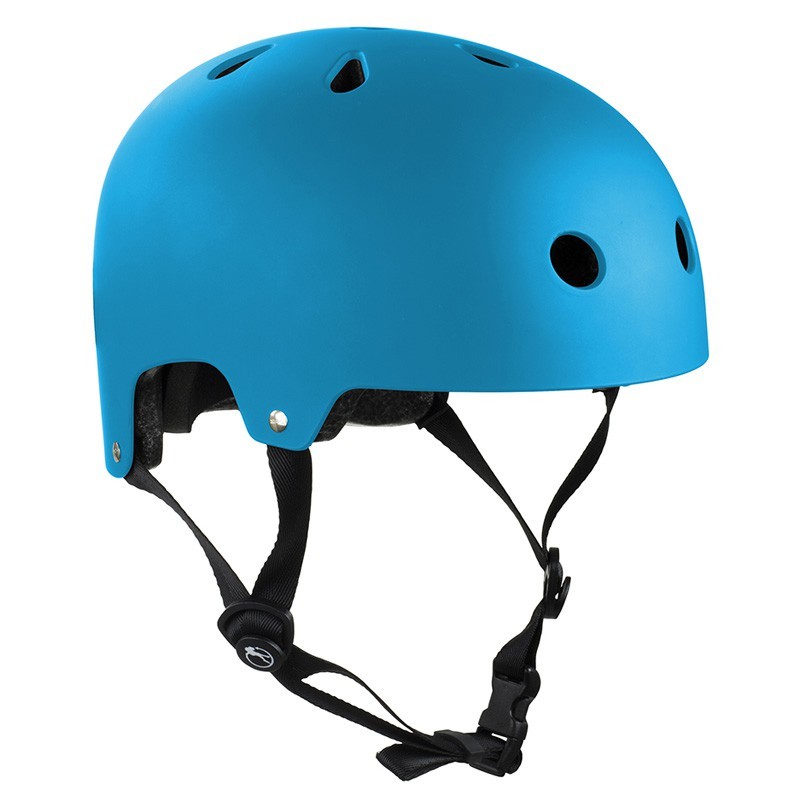 Skateboard helmet Sfr Essentials Matt Blue 2024 