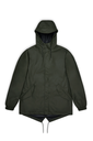 Rains Fishtail Jacket W3 2025-SS 