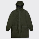 Rains Cargo Long Jacket W3 2024-SS 