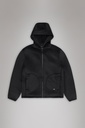 Rains Safi Fleece Hood Jacket T1 2025-SS 