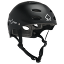 Skateboard-Helm Pro-tec Ace Water Matte Black 2023 