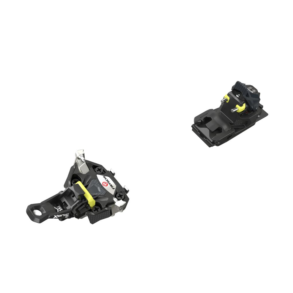 Touring ski binding Fritschi Xenic 10 2026 