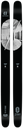 Ski Armada Arg Ii Ul 2026 