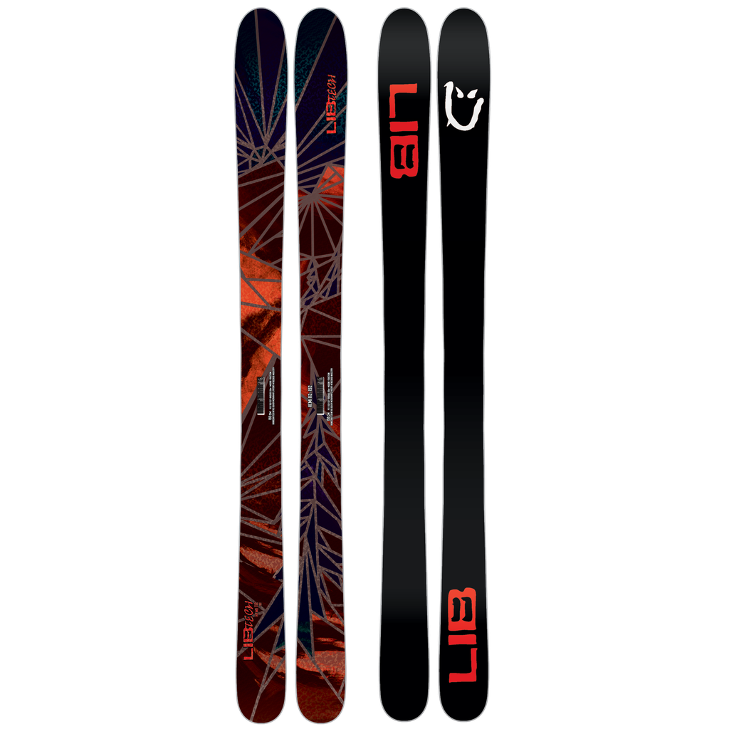 Ski Lib Tech Hemi 112 2025 