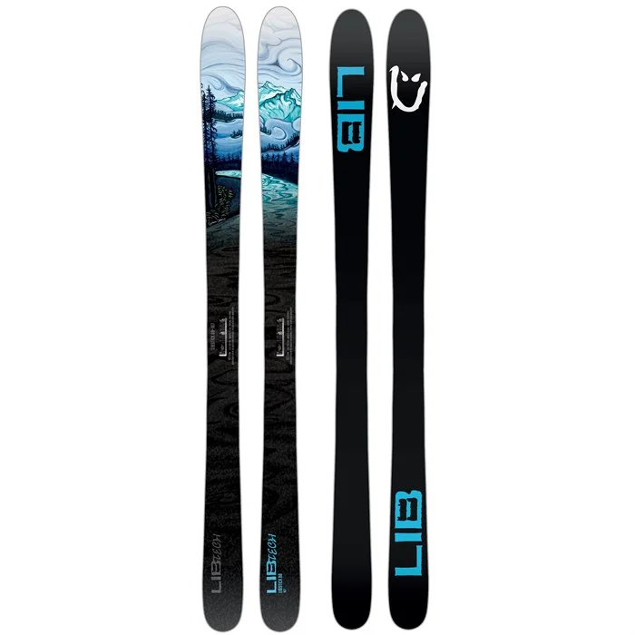 Ski Lib Tech Libstick 88 2025 