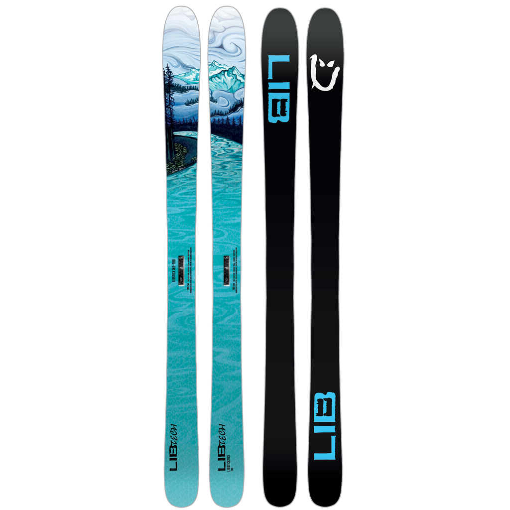 Ski Lib Tech Libstick 103 2025 