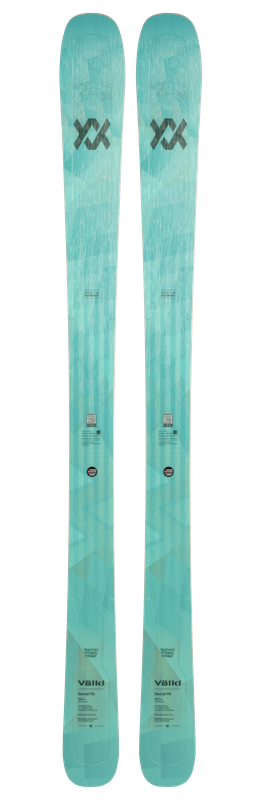 Ski Volkl Secret 96 2025 