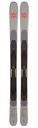 Ski Volkl Blaze 94 Grey/Red 2025 