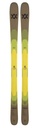 Ski Volkl Blaze 86 Olive 2025 
